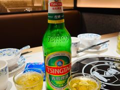 老青島-古膳记猪肚鸡.生蚝鸡(拱北店)
