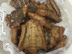 -凯盈阁·顺德私房菜·桑拿鸡