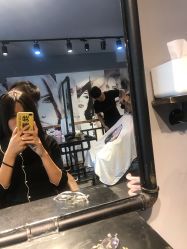 -天秤座发型社