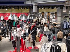 -砂之船奥莱(南京江宁店)