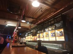 -宝莱纳啤酒花园餐厅PAULANER BRAUHAUS Nanjing(广州路店)