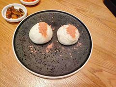 -奉天掌柜·非遗猪手·笨饺子(崇山路店)