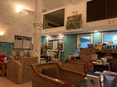 -Fresh Fruit Factory - Fruit Cuisine Restaurant