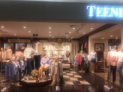 -TEENIE WEENIE(正大广场店)