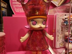 -泡泡玛特POPMART(合生汇店)