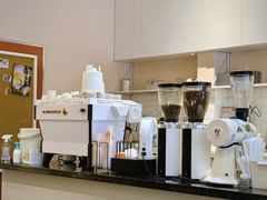 -双风车咖啡馆 Twin Windmills(六道口店)