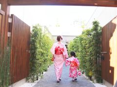 -东京浅草和服体验江户和装工房雅(浅草本店)