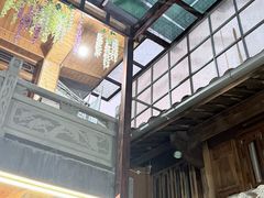 -龙姐私房菜(和顺古镇店)