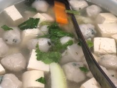 -海坛特色小吃·只做平潭特色菜(平潭店)