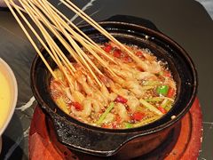 -明丰小渔馆(明月路店)