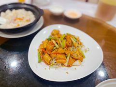 鹅肠-光兴海鲜排档·小炒(莱利园店)