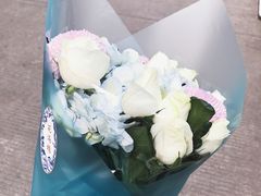 -花满楼(启秀路店)
