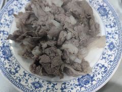 -同城四季爆肚涮羊肉(安华里店)