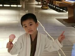 -东方棕泉·洗浴·按摩·美食国际水疗会所(福田店)