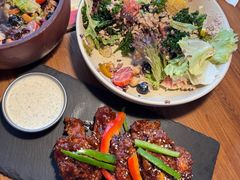 -SUPER BOWL超级碗(崂山丽达店)