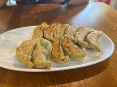 八珍煎饺韭菜猪肉-八珍餐厅(广大路店)
