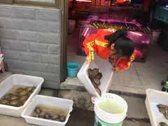 -秦美花卉(天朗·莱茵小城2期店)