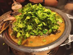 -探鱼·鲜青椒爽麻烤鱼(增城东汇城店)