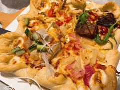 -必胜客(华邦银泰店)