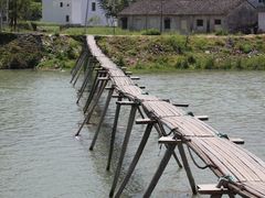 -绩溪龙川景区