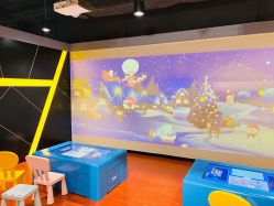 -妙妙乐儿童乐园·生日派对·班级聚会(万风新天地东楼三楼店)