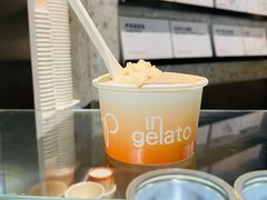 -Dip in Gelato(富民路店)