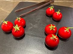 -海派悦庭·海胆烧麦·新融合菜(凯德广场店)