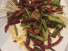 -君霖海鲜私房菜(春柳店)