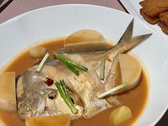 -新荣记(BFC外滩金融中心店)