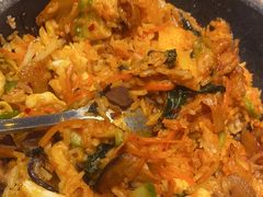-七八冷面·延边朝鲜族美食(欢乐谷店)