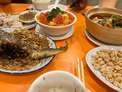 -雅苑餐厅(朝天路店)