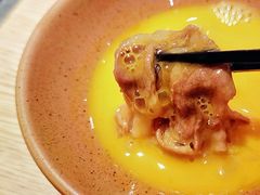 -温野菜涮涮锅(曲江大悦城店)