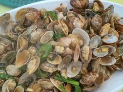 -锐记美食店·现捞海鲜(闸坡店)