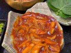 -臻牛烤肉