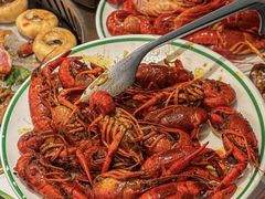 -亚马逊海鲜自助(梅溪湖步步高店)