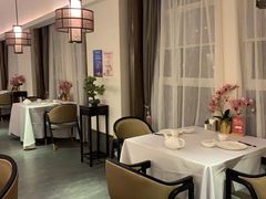 大堂-楚禾宴·家宴(光谷大道店)