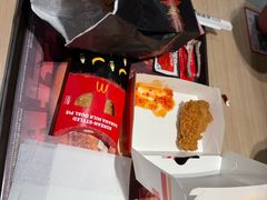-麦当劳(新濠影汇店)