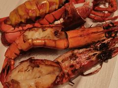 -AZUR聚(香格里拉饭店)