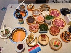 -海底捞大排档火锅(打浦路店)