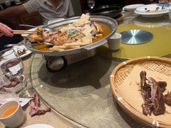 -孙大厨鸽子馆(丰收路店)