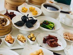 -铭家点心(秦岭路店)
