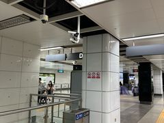 -大剧院(地铁站)
