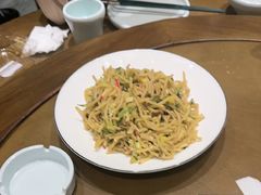 -二分八云雁阁•新晋菜大同味(长治路店)