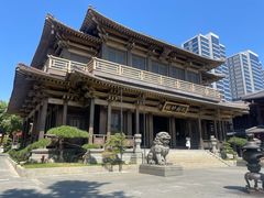 -香积寺