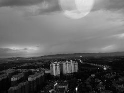 -3AM HAIR SALON染发接发