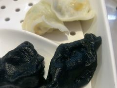 -船歌·鱼水饺青岛菜(石老人店)