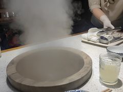 -云尊府云南菜·蒸汽石锅鱼(五棵松华熙店)