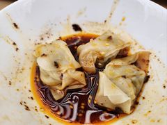 -苏小柳点心·手作小笼包(浦东嘉里城分院)