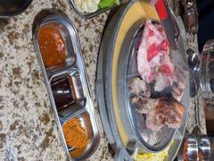 -朴安胖·韩国烤肉(沈阳店)