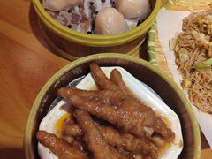 -子曰·礼茶居(壬丰大厦店)